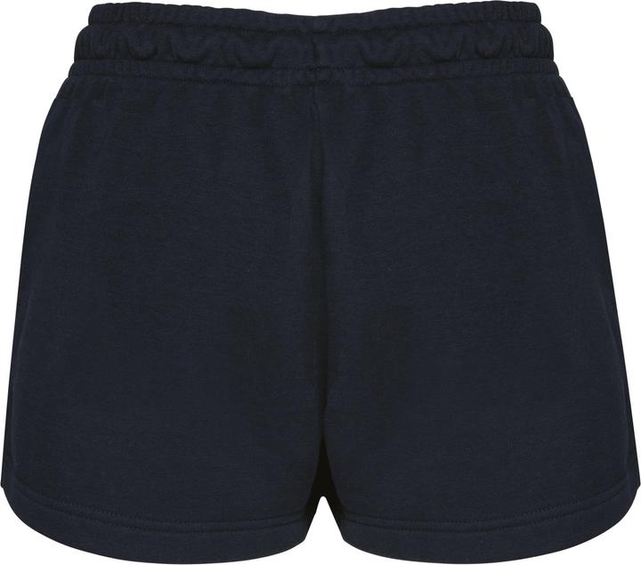 Produktbild Kariban Umweltfreundliche Shorts aus ungerautem Molton, Damen (XXL)