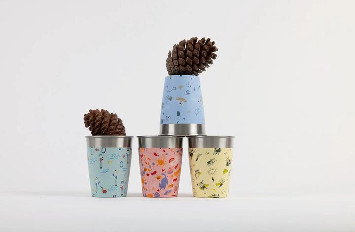 Image du produit Sigg Kid Cup Set Daydream