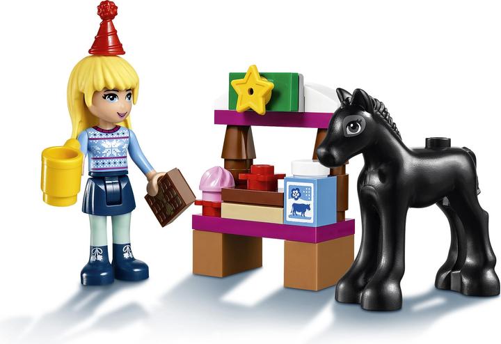 Actual product image LEGO Friends