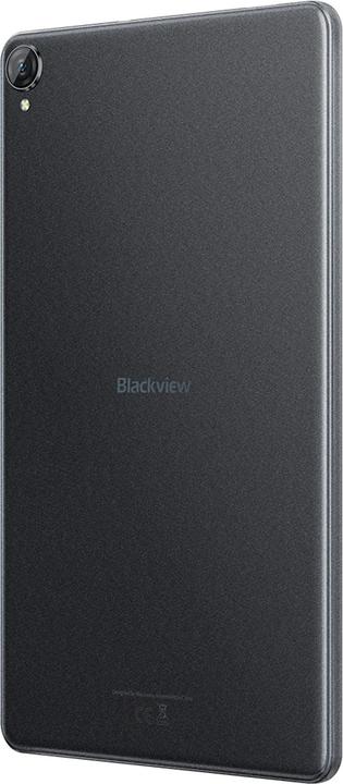 Actual product image Blackview Tab 50 (WLAN only, 8", 128 GB, Space grey)