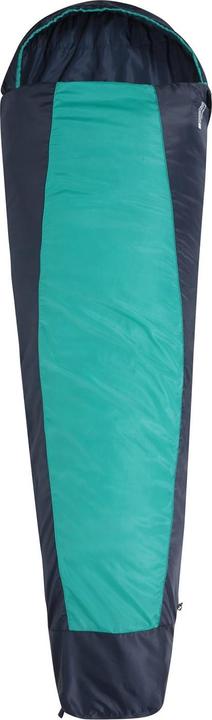 Produktbild Mountain Warehouse Traveller 50 Sommer Leichter Mumienschlafsack