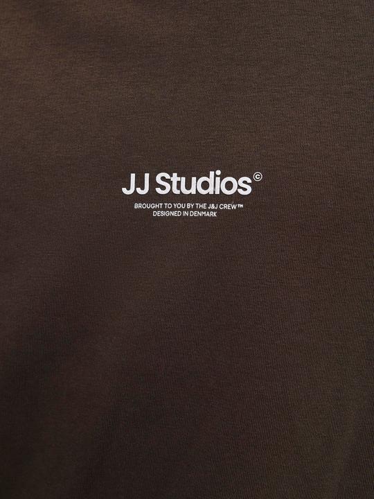 Produktbild Jack & Jones Jjesoho Sweat Crew Neck Noos (L)