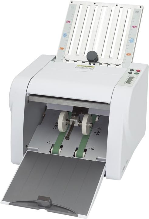 Produktbild Ideal Falzmaschine 8306 (A4)