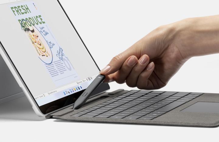 Image du produit Microsoft Slim Pen 2