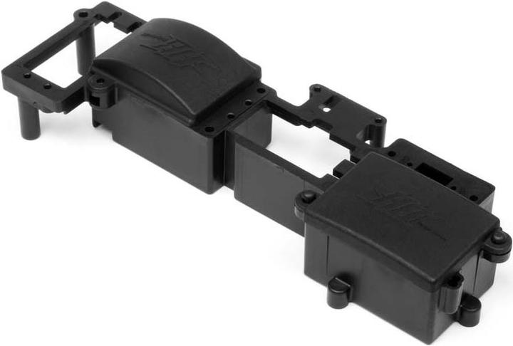 Actual product image HB D8 Radio Tray Set