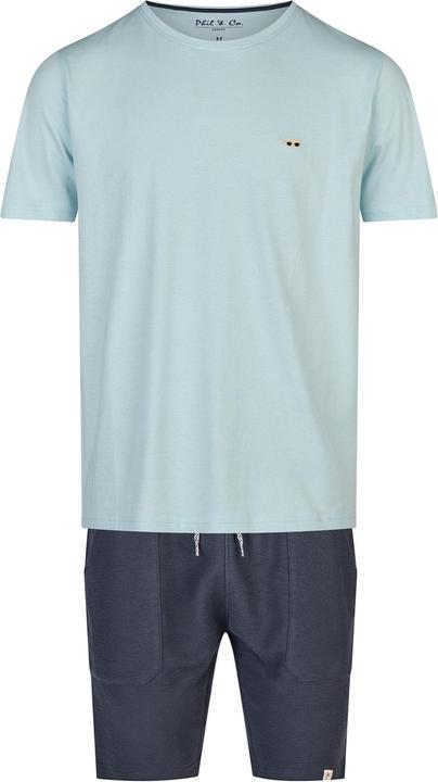 Produktbild Phil & Co. Berlin Pyjama Shorty (M)
