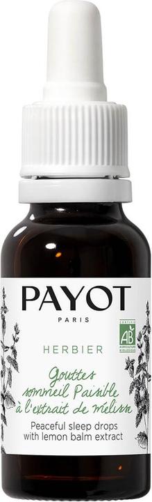 Produktbild Payot Paris Gouttes Bienfaisantes Bio (20 ml)
