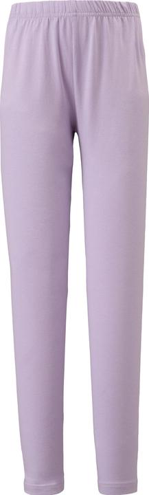 Immagine prodotto Erwin Müller Camicia da notte per bambini con leggings 2-pack (110)