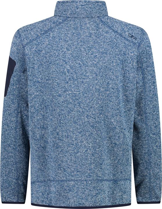 Actual product image CMP Campagnolo Strick Fleece (3XL)