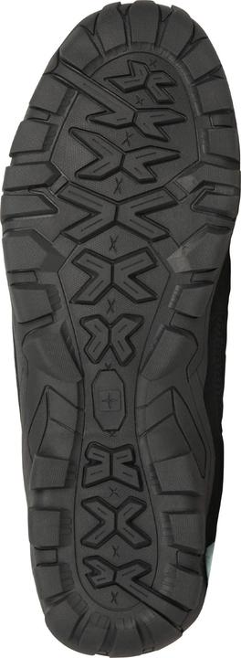 Immagine prodotto Mountain Warehouse Outdoor III Scarpe da Passeggio Pelle Scamosciata Uomo (40.5)