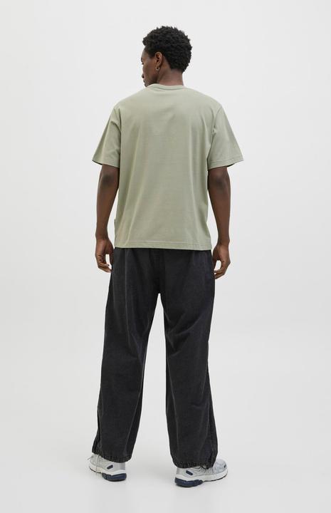 Image du produit Jack & Jones Gedruckt Rundhalsausschnitt T-shirt T-shirt (XXL)