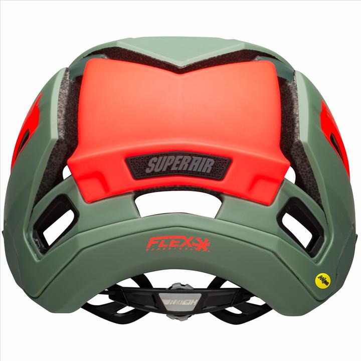 Produktbild Bell Super AIR Spherical MIPS (52 - 56 cm)