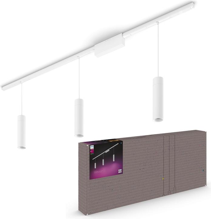 Immagine prodotto Philips Hue Perifo Basis Set (1470 lm)