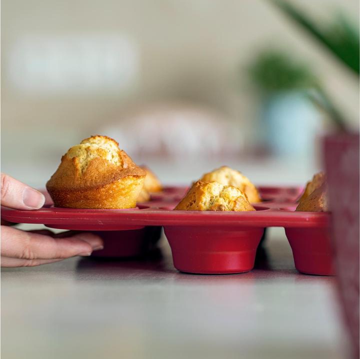 Produktbild Coox Muffin Backform (7 cm)