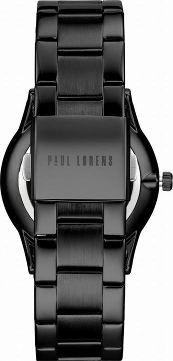 Actual product image Paul Lorens Herrenuhr PL14573B2-1A5 + BOX