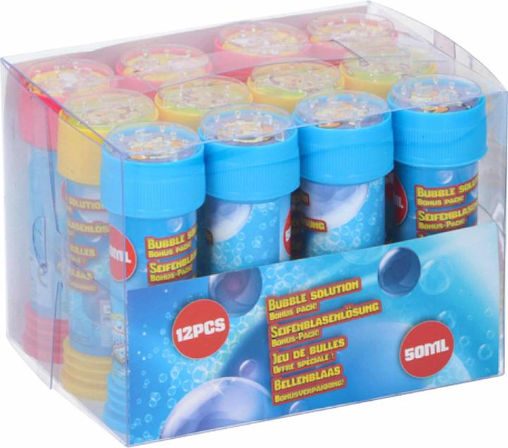Immagine prodotto Bubblez Bolla con pazienza