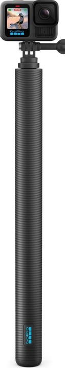 GoPro Verlängerungsstange 2.7 m (Hero 13 Black, Hero 12 Black, Hero 11 Black, Hero 10 Black, Hero 9 Black, Hero 8 Black, Hero 7 Black, GoPro Max)