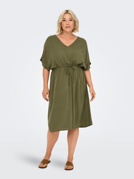 Produktbild Only CARCHIARA Kurzes Kleid Kleid (42)