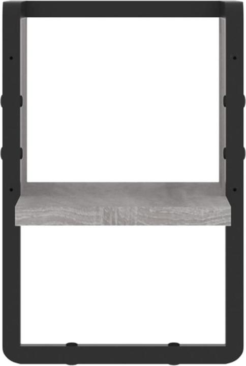 Actual product image VidaXL Guillermo (20 x 25 x 30 cm)