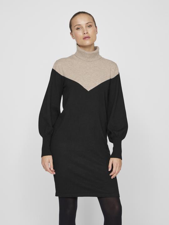 Image du produit Vila Robe midi en tricot (L)