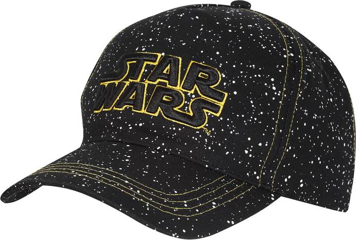 Image du produit Star Wars - Casquette de baseball (Taille unique)