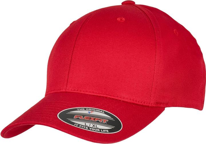 Flexfit Organic Cotton Cap
