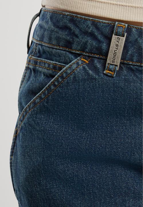 Actual product image 2Y Studios 2Y Anela Worker Baggy Jeans - 176651 (32)