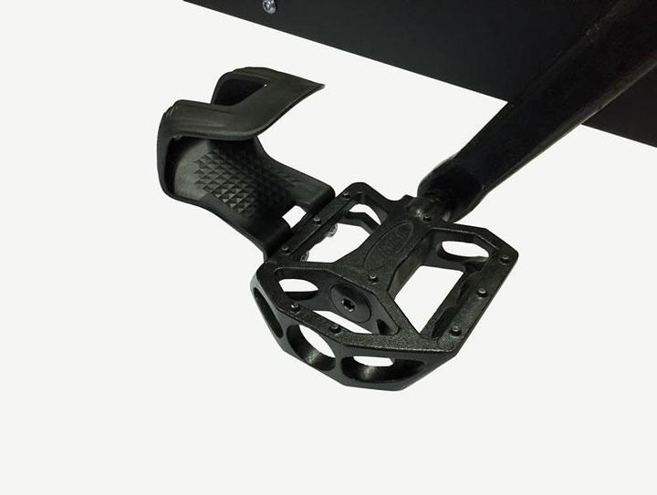 Produktbild Concept2 ToeClips zu BikeErg
