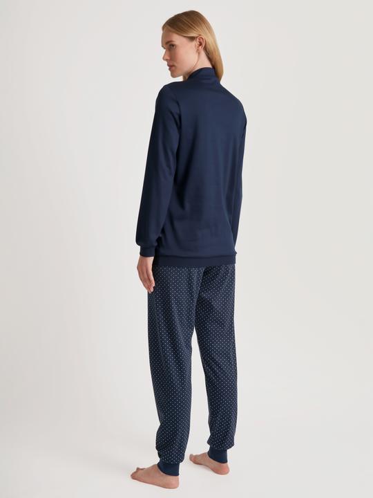 Image du produit Calida Pyjama à poignets (XL)