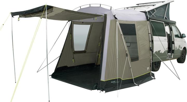 Actual product image Outwell Dunecrest L (9.80 kg)