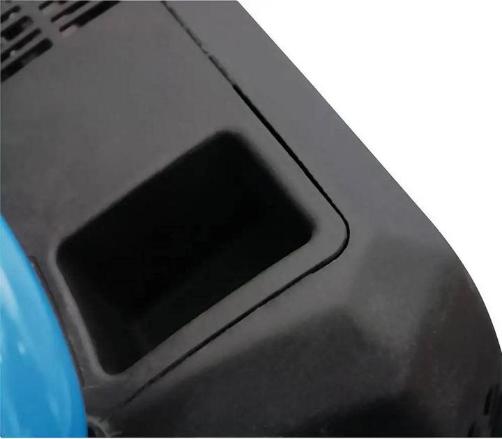 Actual product image Güde Compressor Airpower (8 bar, 6 l)