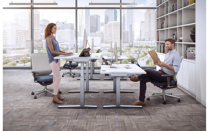 Produktbild Fellowes Levado (180 x 80 cm)
