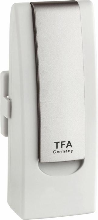 Produktbild TFA Thermometer WeatherHub