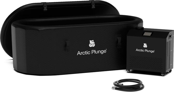 Immagine prodotto Arctic Plunge Eisbad Komplettset PRO