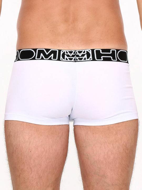 Image du produit HOM Boxer casual ajusté (S, Une unité par pack)