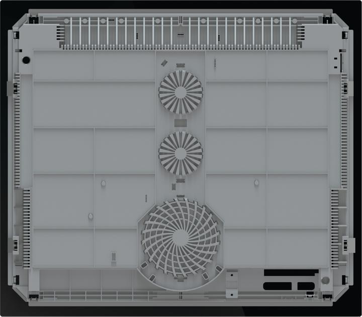 Produktbild Gorenje Induktions-Kochfeld - GI6432BSCE -