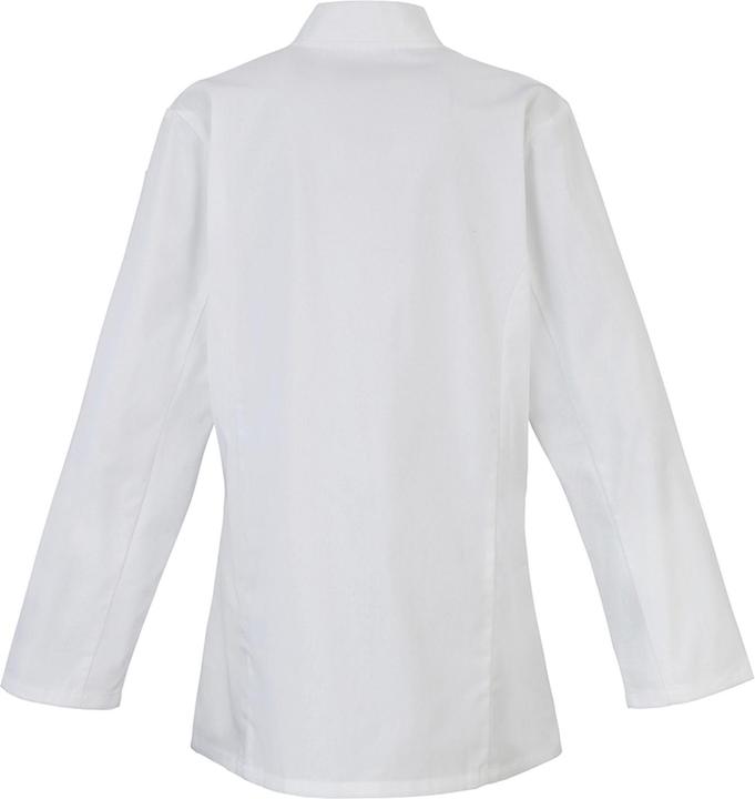 Actual product image Premier Chef chef jacket long sleeve (2 pcs. pack) (M)