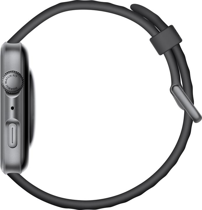 Produktbild Huawei Fit 4 schwarz (38 mm)