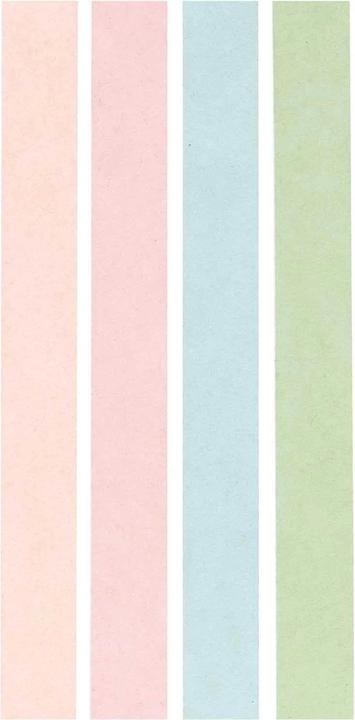 Produktbild Rico Design Washi Tape Glitzer