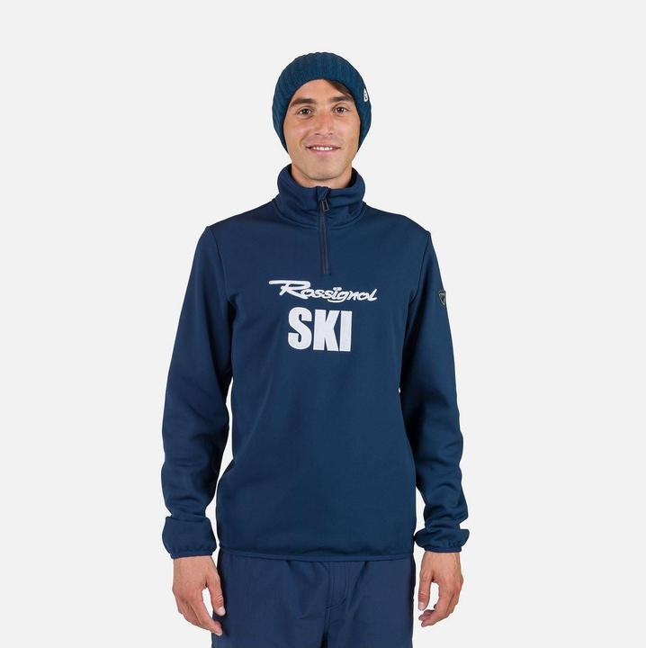 Produktbild Rossignol Signature Ski Hz Fleece-Sweatshirt (S)