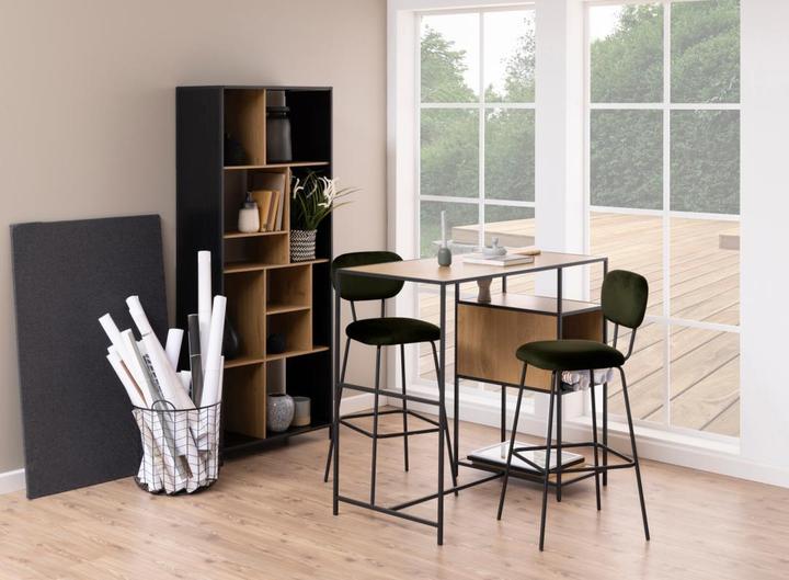 Immagine prodotto AC Design Seaford (105 x 120 x 60 cm)