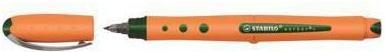 Immagine prodotto STABILO roller worker+ (Verde, 1 x)