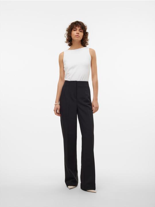 Produktbild Vero Moda VMLINA Hohe Taille Hose Hose (W34/L32)