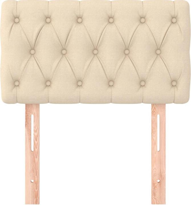 Immagine prodotto VidaXL Naoma (80 x 7 x 78/88 cm)