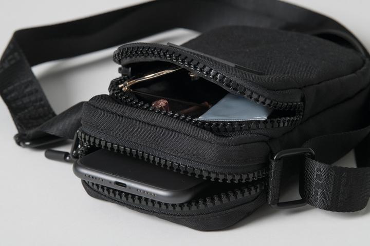 Produktbild Beckmann Crossbodybag