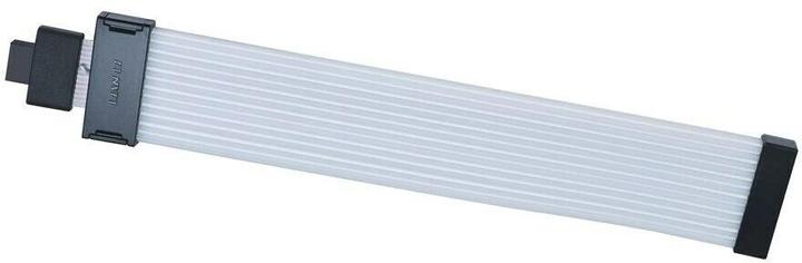 Produktbild Lian-Li Strimer Wireless 12V-2x6 GPU-Kabel Wide (Mehrfarbig)