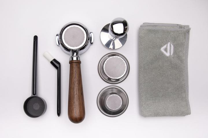 Image du produit Lelit Bianca V3 (Prise UE)