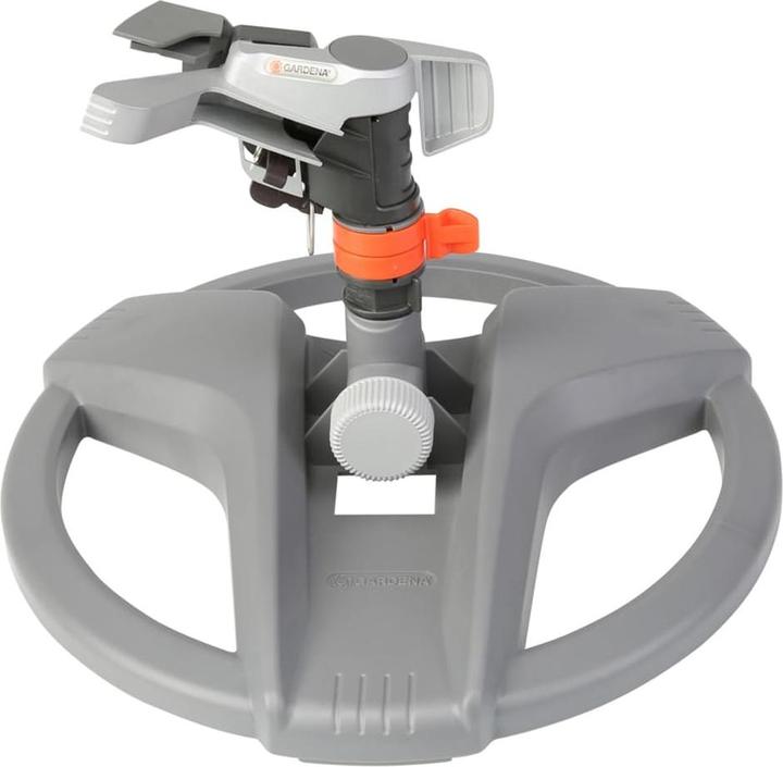 Image du produit Gardena Arroseur canon sur traîneau Premium (Arroseur circulaire)