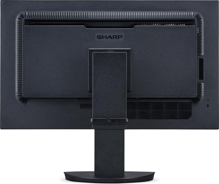Immagine prodotto NEC Multisync EA272UB (3840 x 2160 pixel, 27")