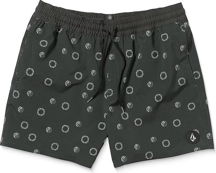 Produktbild Volcom Badeshort Lido Print Trunk 16 (XL)